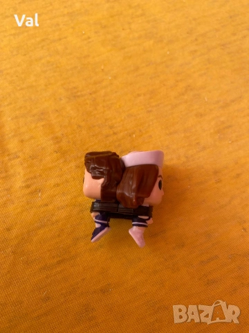 Kinder joy stranger things 