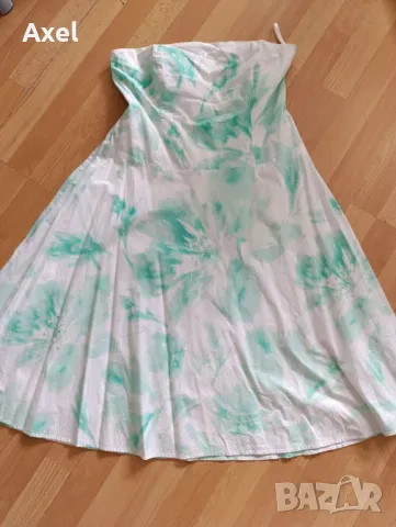 Нов официален тоалет 2ХЛ, снимка 2 - Рокли - 49596321