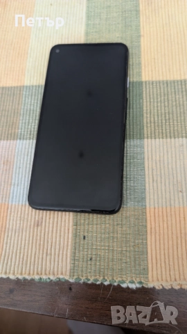 Google Pixel 4A5G - части