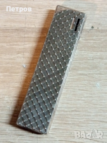 Запалка "Sarome"(Japan).vintage, снимка 12 - Запалки - 52564754