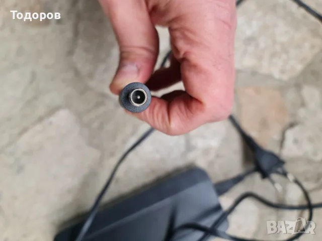 Качествено зарядно за електрическа тротинетка скутер колело велосипед 48 волта 54.6 волта, снимка 4 - Велосипеди - 49331637