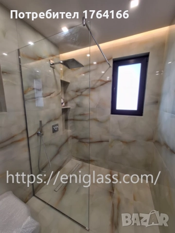 Душ кабини паравани за баня, снимка 2 - Душ кабини и вани - 51691338