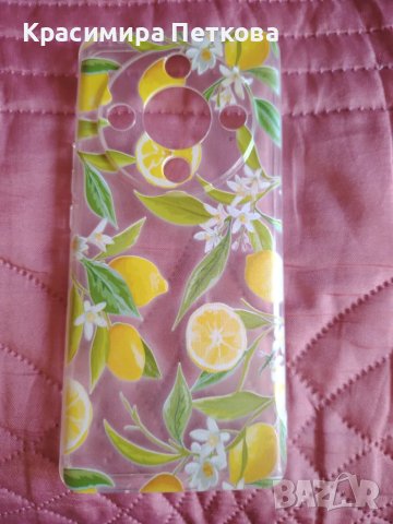 Продавам кейс/гръб за Honor magic 6 light, снимка 4 - Резервни части за телефони - 50087666