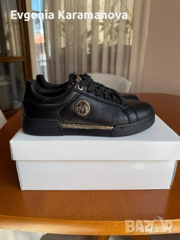 Продавам дамски обувки “Mexx”