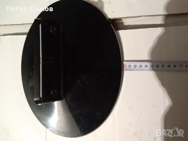 Стойки за TV- SAMSUNG - черни, снимка 7 - Стойки, 3D очила, аксесоари - 48452606