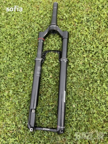 RockShox SID SL Ultimate 3P 29" Boost 100mm Tapered Remote, снимка 2 - Велосипеди - 56078437