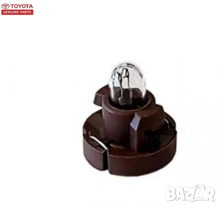 Крушка табло 84999-10490 Toyota