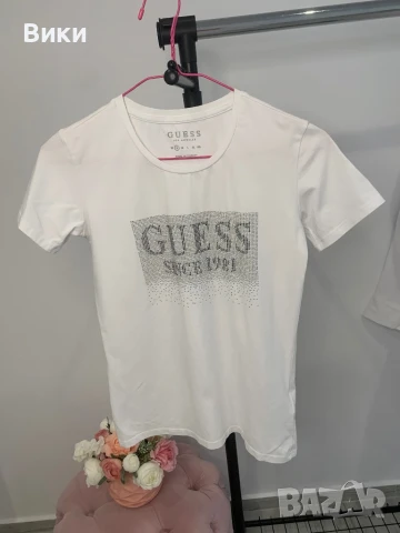Тениска Guess размер S