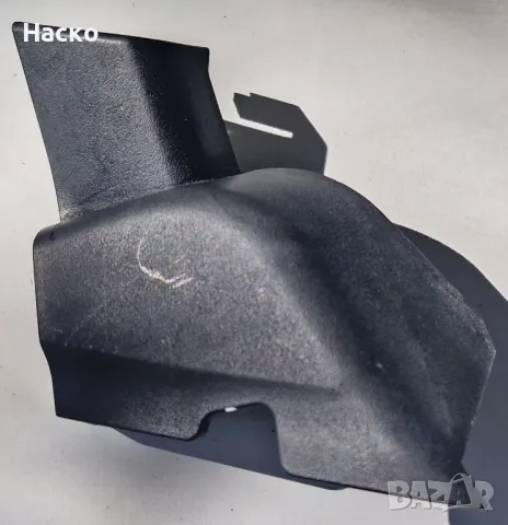 Дясно Десен Капак Капаче Кора Чистачки Хонда ФРВ ФР-В Honda FRV FR-V