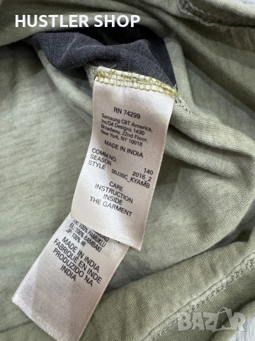 Мъжка блуза DIESEL. Размер М, снимка 6 - Блузи - 53938025