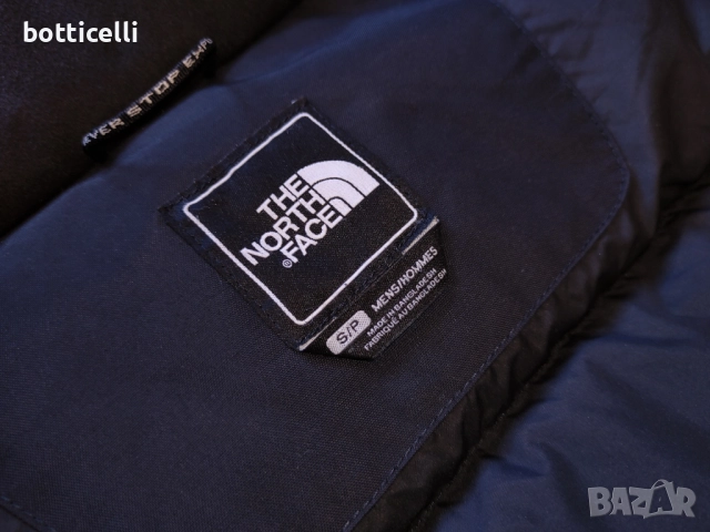 The North Face McMurdo Down HyVent -M- оригинално мъжко яке с гъши пух, снимка 4 - Якета - 52828307
