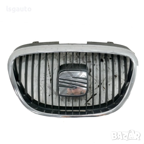 Решетка Seat Altea 2004-2015 ID:149688