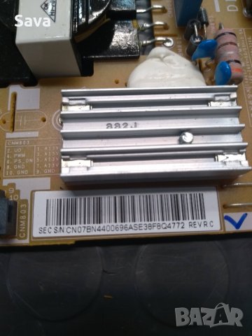 UE32h4005AK :BN41-02098 BN94-07323J:BN44-00696A, снимка 6 - Части и Платки - 29390074