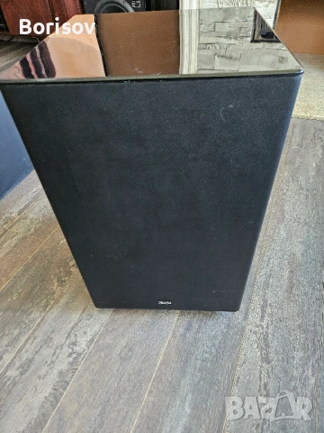 Teufel Aktiv-Subwoofer US 2110 1SW Премиум активен субуфер