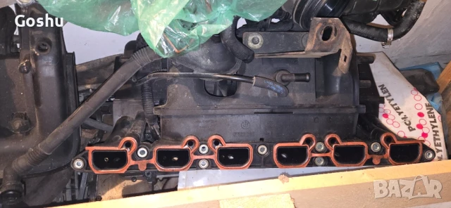 Части за m54/m52 двоен ванос, снимка 2 - Части - 50864751