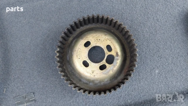 Ремъчна Шайба Форд Транзит 2.5 N:916 - 9M564AAX924F, снимка 4 - Части - 51372090