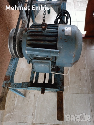 циркуляр за рязане на дърва , снимка 5 - Циркуляри - 52581539