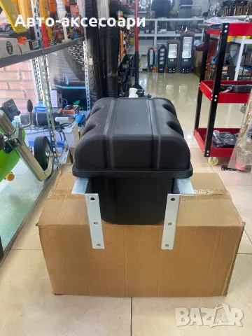 Резервоар вода 20л+стойка, снимка 3 - Аксесоари и консумативи - 49762495