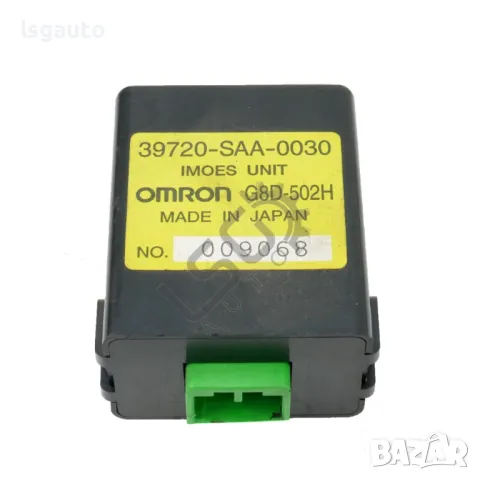 Модул имобилайзер Honda Jazz 2002-2008 ID:143527