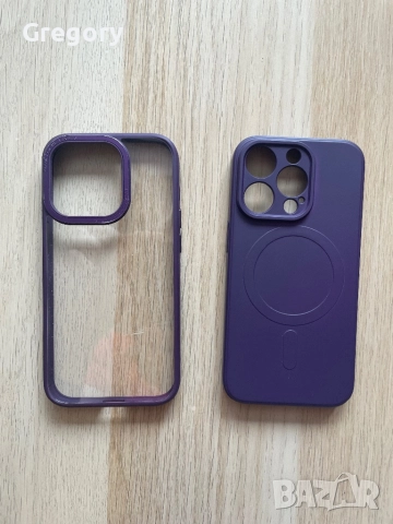 Калъфи за IPhone 14pro