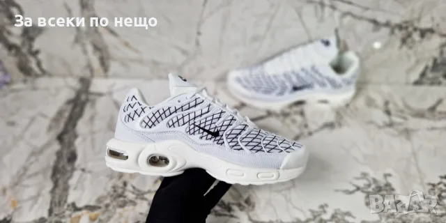 Nike Мъжки Маратонки от 40 до 45 номер👟Мъжки Спортни Обувки Найк - 2 Налични Цвята Код P534, снимка 12 - Маратонки - 50279809