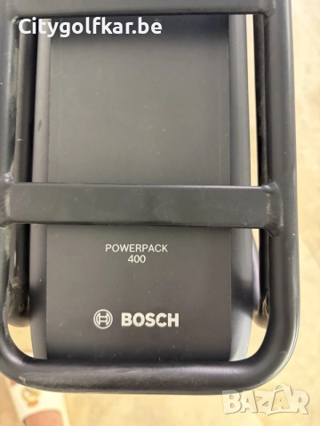 Eлектрическо колело Bosch Oxford , снимка 4 - Велосипеди - 55970859