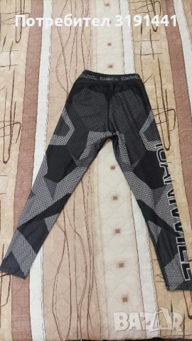 Дамски спортни клинове , снимка 2 - Спортни екипи - 51316759