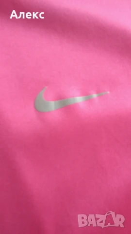 Nike dri fit тениска 12-13г, снимка 2 - Детски тениски и потници - 50688166