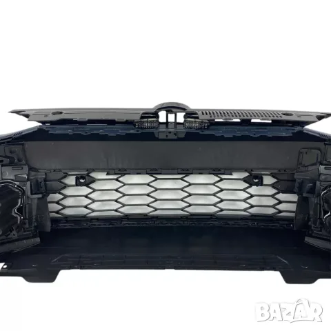 Боди кит GTI за Volkswagen Golf 8, снимка 10 - Аксесоари и консумативи - 55869323