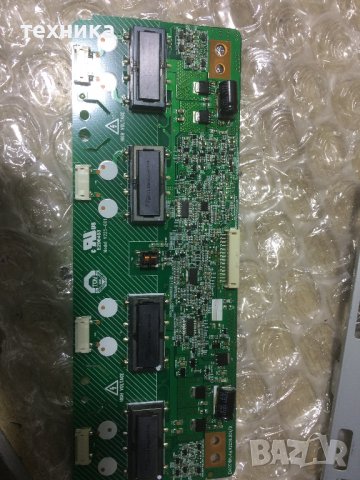 Inverter Board V225-001 - 4H.V2258.001/D , снимка 1 - Части и Платки - 40035624