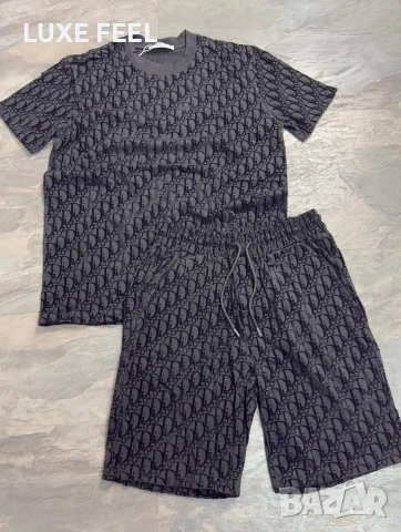 HUGO 🔹 DSQUARED2 🔹 NIKE 🔹 CALVIN KLEIN 🔹Мъжки Комплекти, снимка 10 - Спортни дрехи, екипи - 54343602