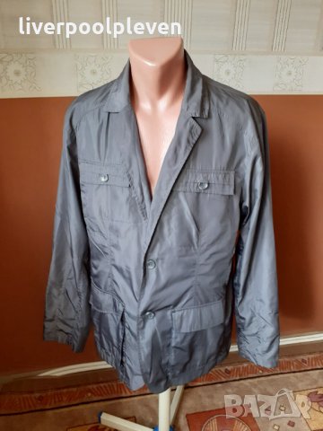 👉Намаление!Тренч Authentic Original L, снимка 4 - Якета - 30287979