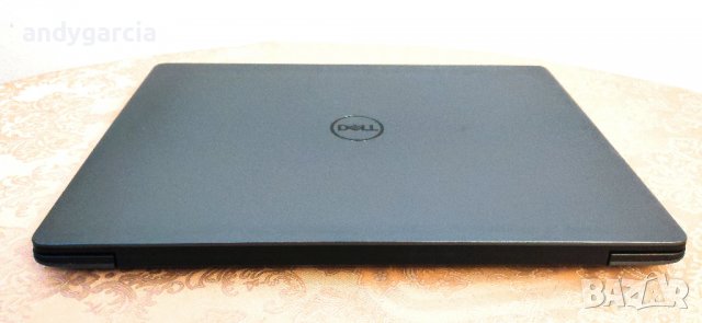  Dell Vostro 5481/Core i5/8GB RAM/120GB SSD/14' Full HD IPS матов КАТО НОВ лаптоп, снимка 5 - Лаптопи за работа - 39267492