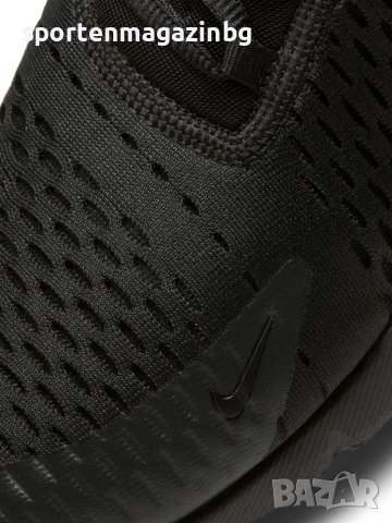 Унисекс маратонки Nike Air Max 270, снимка 7 - Маратонки - 51890997
