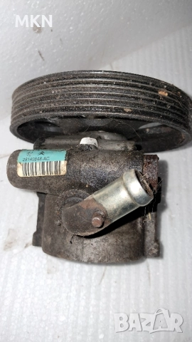 Рециклирана хидравлична помпа и други части за Фиат Кубо , снимка 2 - Части - 52036784