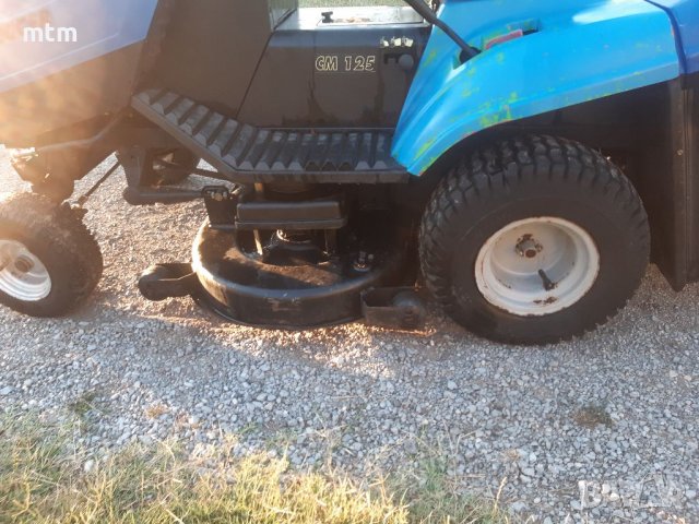 Косачка , снимка 8 - Градинска техника - 37274638