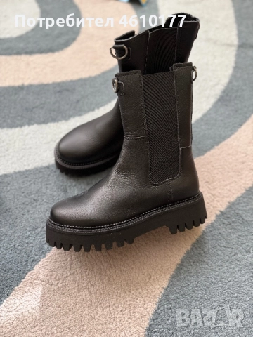 Нови боти Bronx 40 номер