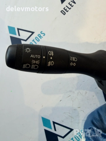 255670975R листчета за фарове мигачи и чистачки от Dacia Sandero 3 1.0 TCe LPG двигател H4DF480, 91 , снимка 3 - Части - 53937482