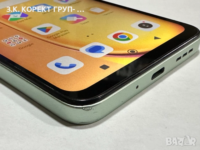 Redmi 13C 128GB 6GB RAM, снимка 7 - Xiaomi - 52792696