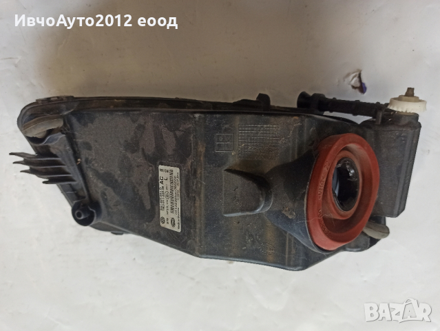 Халоген ляв оригинален hella 5G0 941 661 D 13-17 Volkswagen golf 7 , снимка 3 - Части - 44777588
