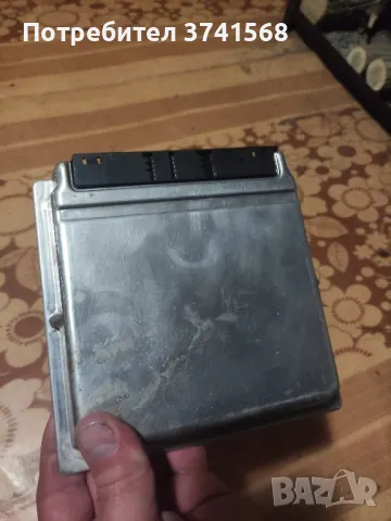 ЕКУ компютър мерцедес A 111 153 17 79 , siemens 5WK9 0402, снимка 2 - Части - 48683415