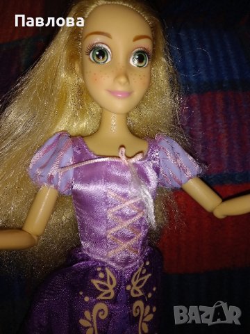 Прекрасни Дисни (Disney) кукли, снимка 9 - Кукли - 42897349