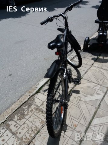 велосипед маверик ултра 26 инча нов, снимка 4 - Велосипеди - 29180228