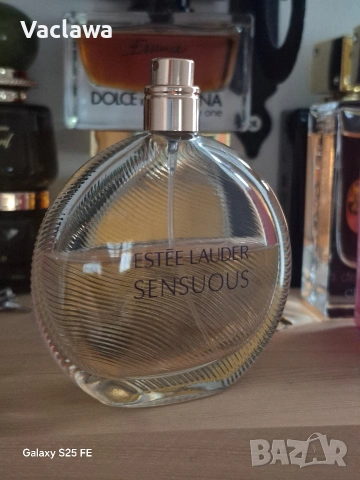 Estée Lauder Sensuous EDP 50 ml