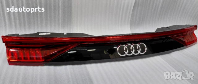 4M8945095Q Нов Стоп Matrix Audi Q8 SQ8 RSQ8 Ауди USA, снимка 3 - Части - 50861650