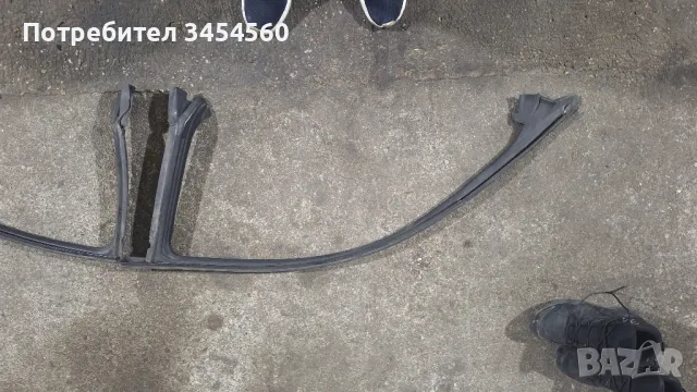 части за мерцедес cls w219 , снимка 7 - Части - 49385668