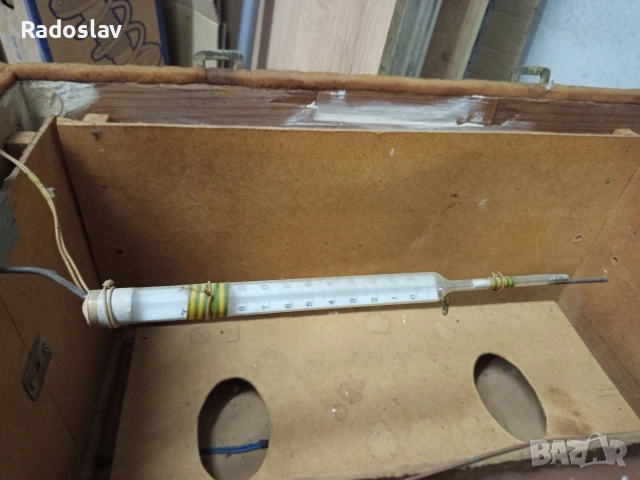 инкобатор стар, снимка 7 - Други стоки за дома - 53239993