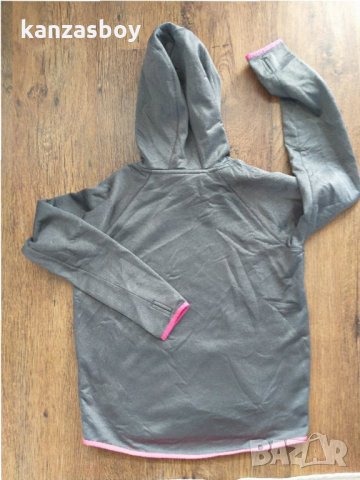 UNDER ARMOUR Storm Armour Fleece - страхотно дамско горнише, снимка 10 - Спортни екипи - 33709547