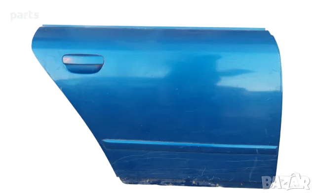 Задна Дясна Врата Ауди А4 Б6 (не оборудвана)