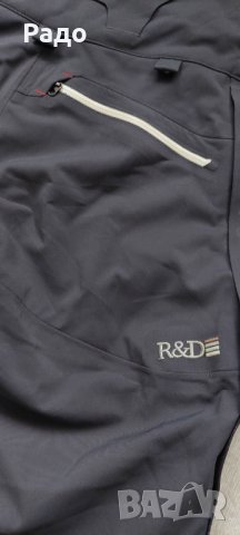 Peak Performance Gore Tex / L - М / 10%original / ски /  панталон, снимка 7 - Зимни спортове - 38663326